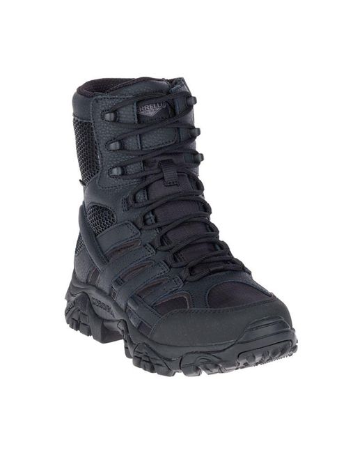 merrell men's moab 2 8 tactical waterproof