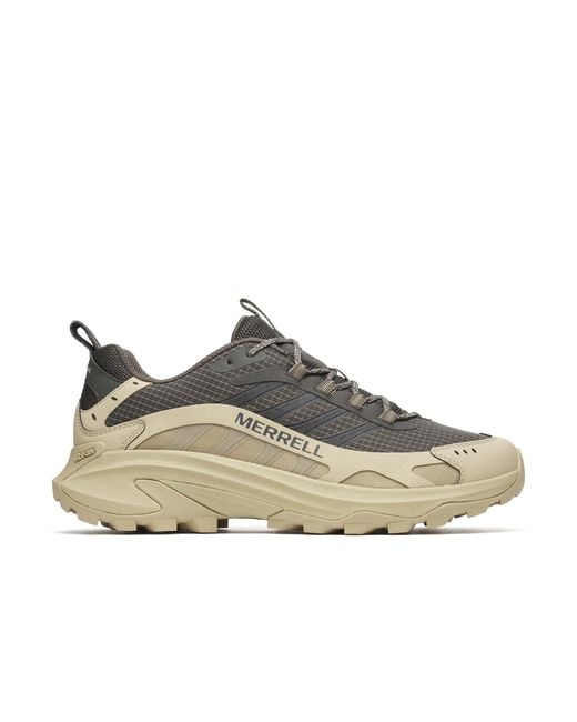 Merrell Brown Moab Speed 2 Sport for men