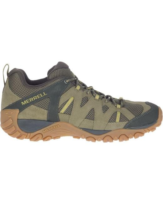 Deverta 2 Merrell pour homme en coloris Gray