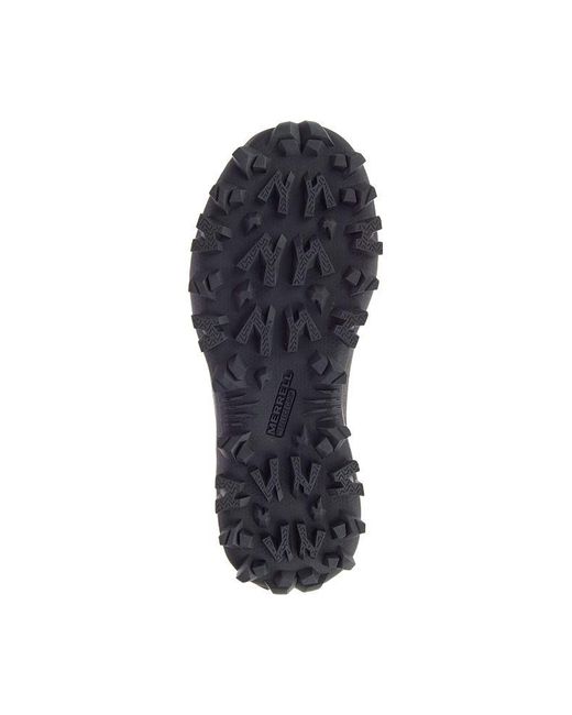 men's thermo snowdrift moc shell waterproof
