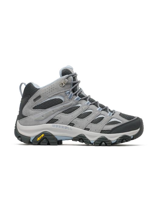 Merrell Gray Moab 3 Mid Gore-Tex