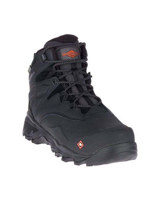 merrell thermo adventure 6 ice  waterproof