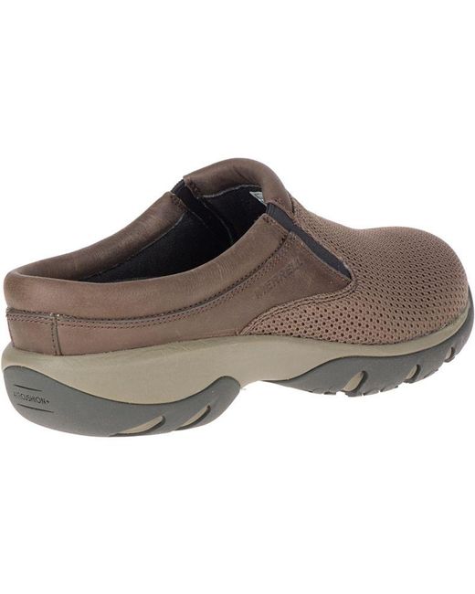 merrell rexton slide