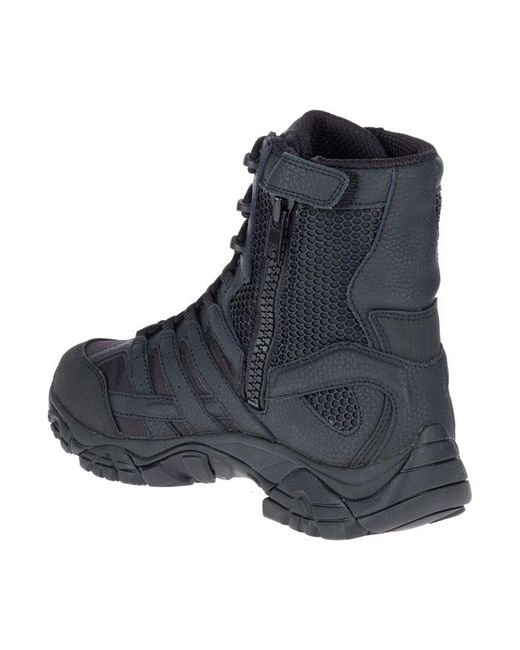 men's moab 2 tactical shoe wide