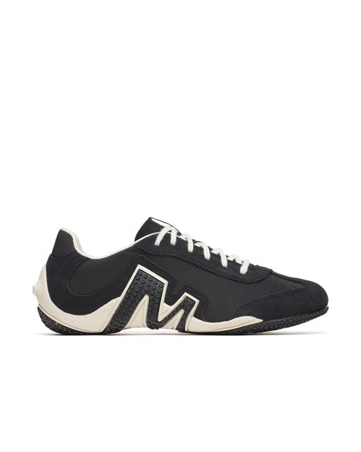 Merrell Black Relay Fly Vent for men