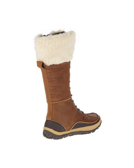 merrell tremblant polar ice  winter boots