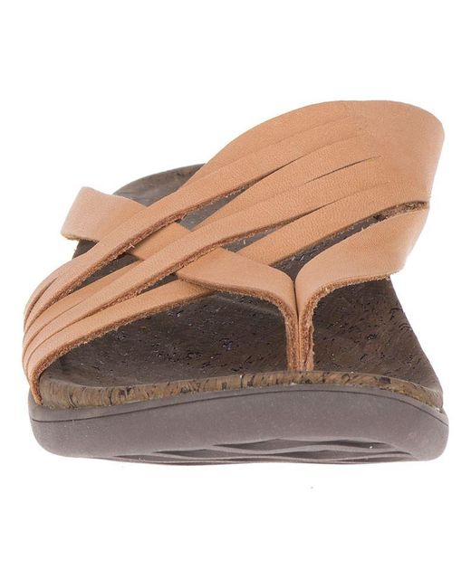 merrell mahana post