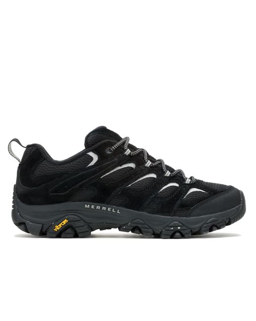 Merrell Black Moab 3 for men