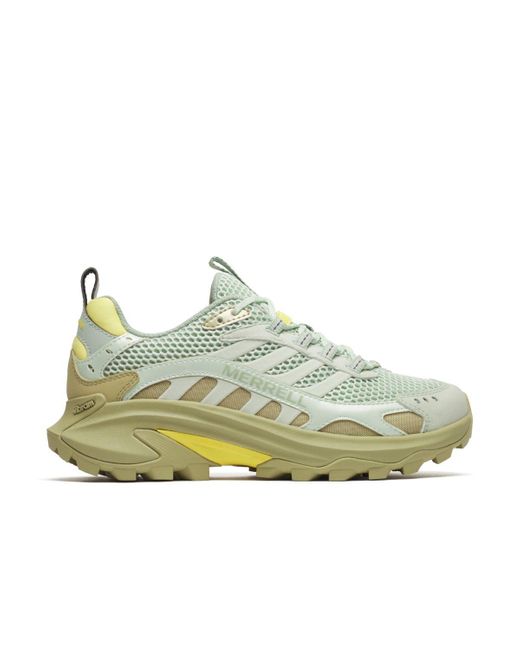 Merrell Green Moab Speed 2 Vent 2K Se