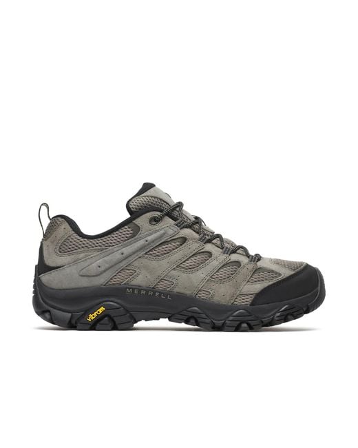 Moab 3 Merrell pour homme en coloris Gray
