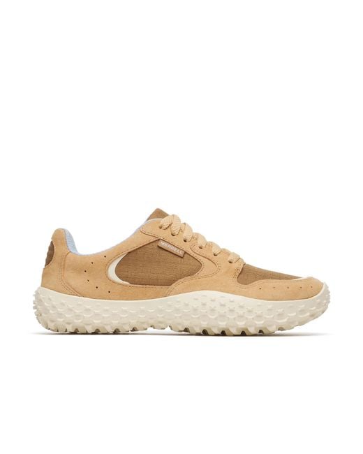 Merrell Natural Wrapt Sneaker
