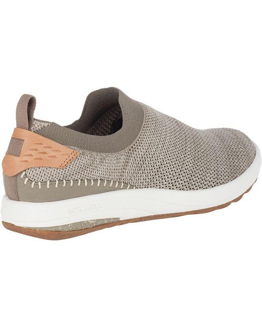 gridway moc sneaker merrell