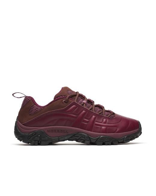 Merrell Red Moab 2 Remix