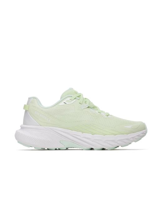 Merrell Green Agility Trail