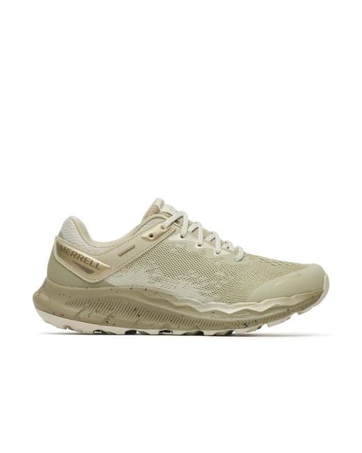 Merrell Green Antora 4 Waterproof