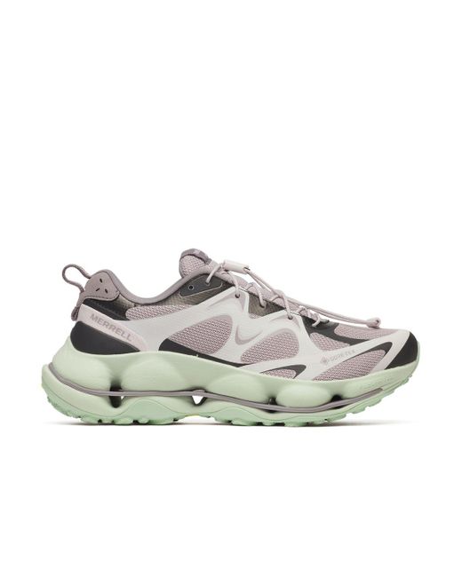 Merrell Metallic Speed Arc Matis Gtx(R) Climbing Shoes, Synthetic