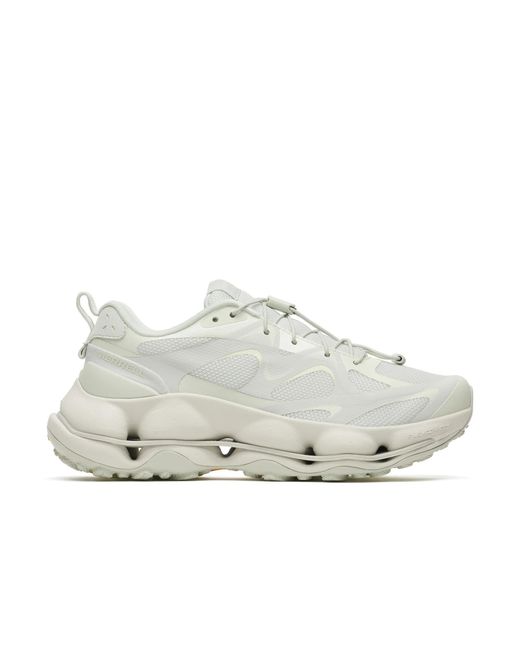 Merrell White Speedarc Matis