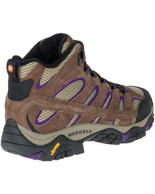 merrell moab ventilator sale