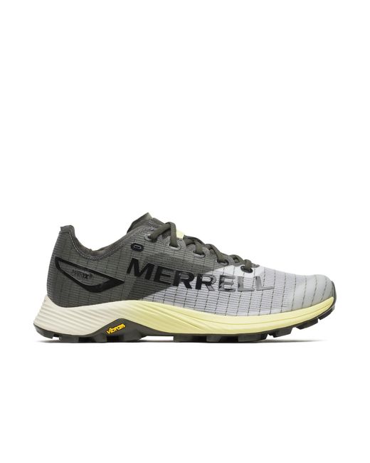 Merrell Brown Mtl Long Sky 2 Matryx