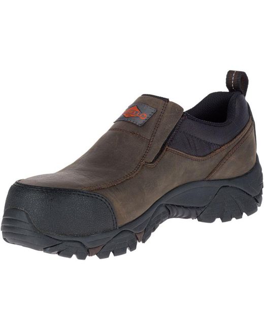 merrell moab rover moc comp toe