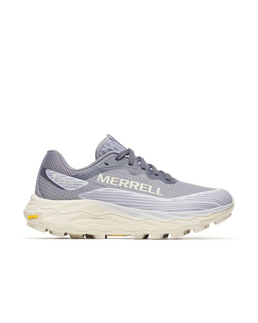 Merrell Gray Agility Peak 6 Gore-Tex