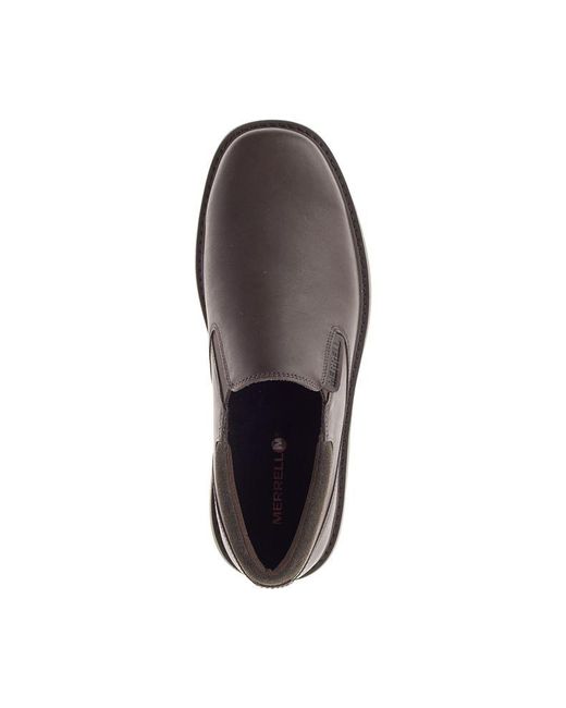 merrell world vue craft