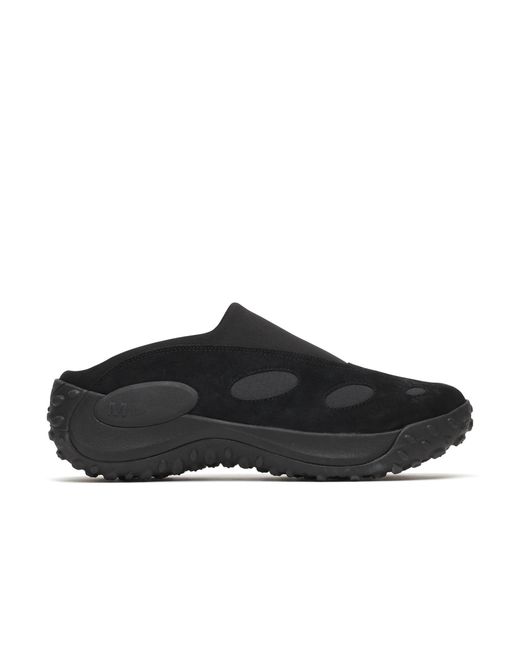 Merrell Black Jungle Trek Mule for men