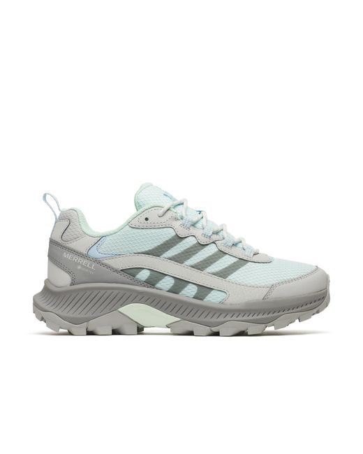Merrell Gray Speed Strike 2 Gore-Tex