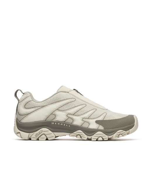 Merrell Gray Moab 3 Trek Zip