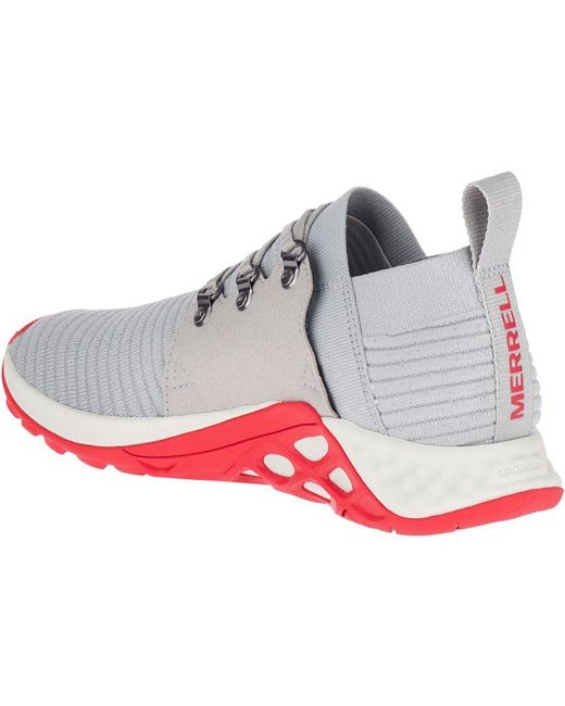 merrell range ac  sneaker
