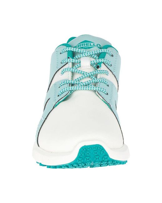 men's isix8 pro work shoe