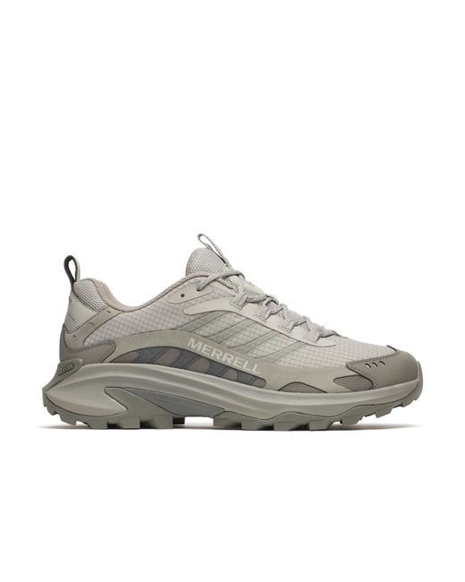 Merrell Gray Moab Speed 2 Sport for men