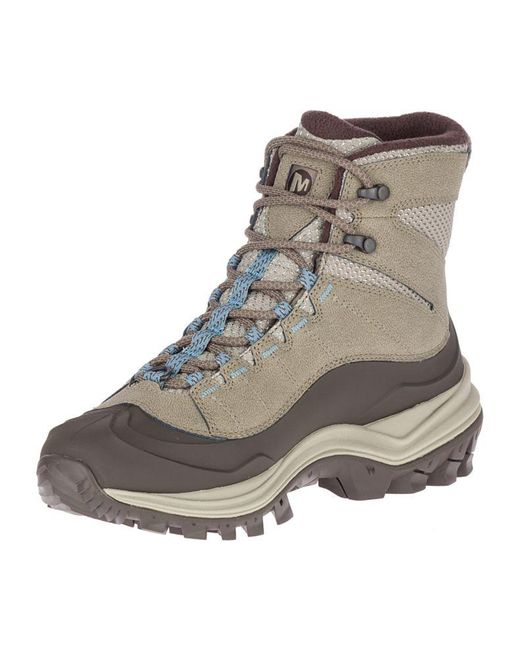 merrell thermo chill 6 shell waterproof