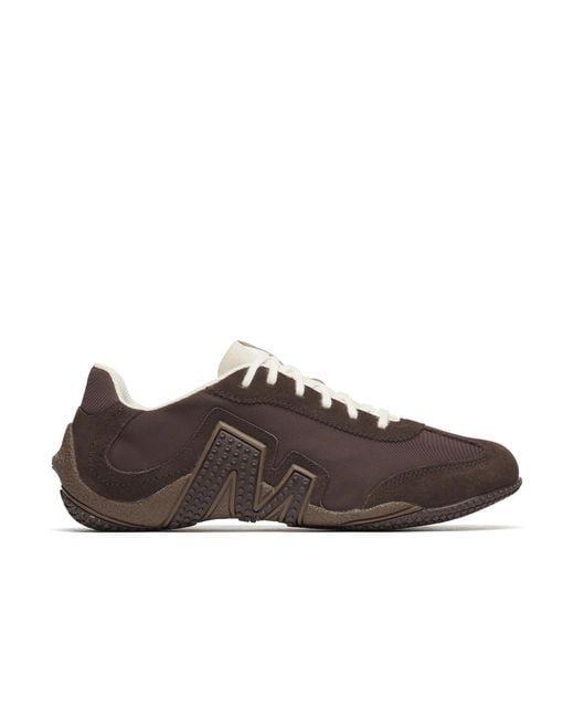 Merrell Brown Relay Fly Vent for men