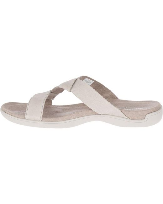 women's district kanoya slide