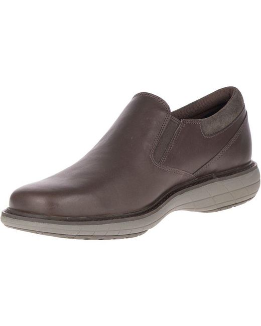merrell world vue craft