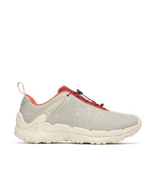 Merrell Pink Cham Redux Storm Gore-Tex