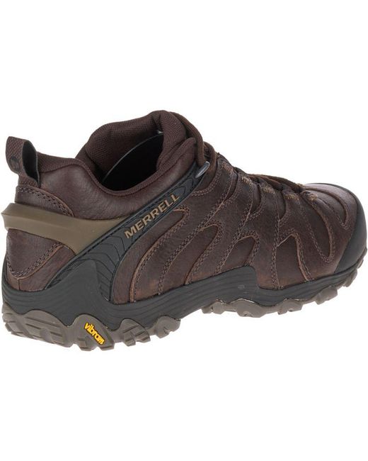 merrell chameleon 7 slam luna