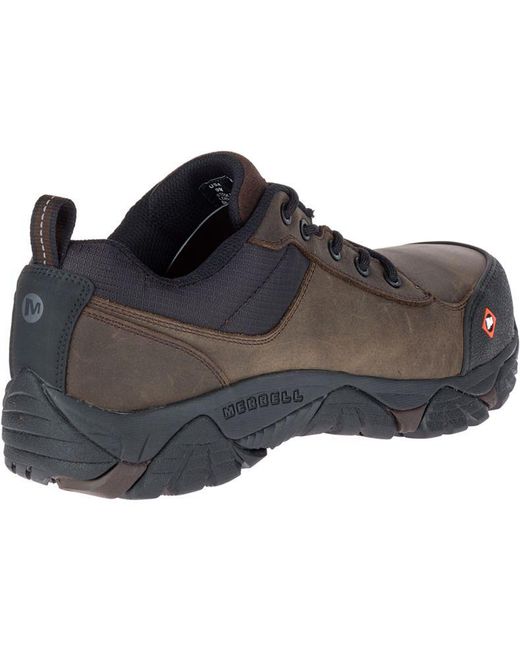 merrell moab rover moc comp toe