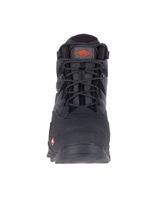 thermo adventure 6 ice  waterproof