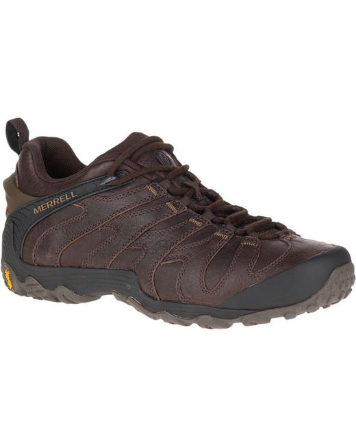 merrell chameleon 7 slam luna