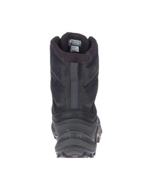 merrell men's thermo overlook 2 tall waterproof