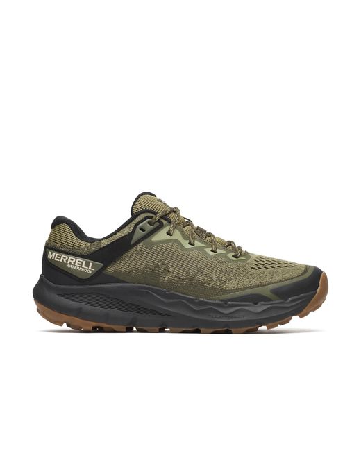 Merrell Green Nova 4 Waterproof for men