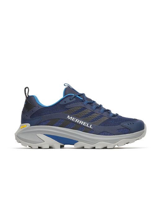 Merrell Moab Speed 2 in Blue für Herren