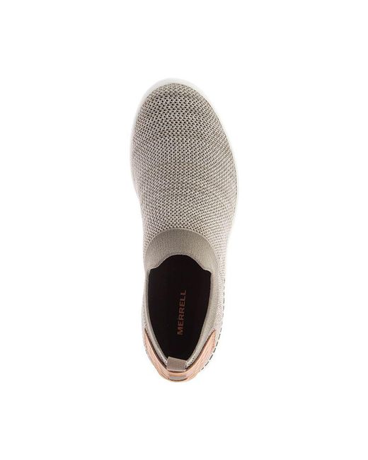 gridway moc sneaker merrell