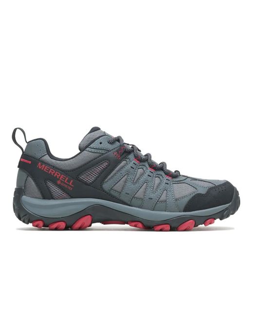 Merrell Blue Accentor Sport 3 Gore-Tex for men