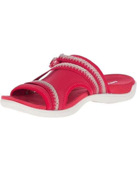 merrell district muri slide