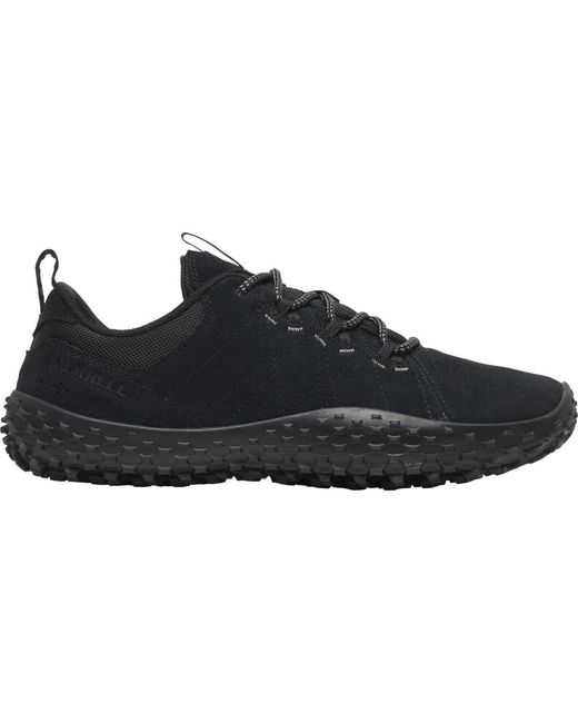 Merrell Black Wrapt for men