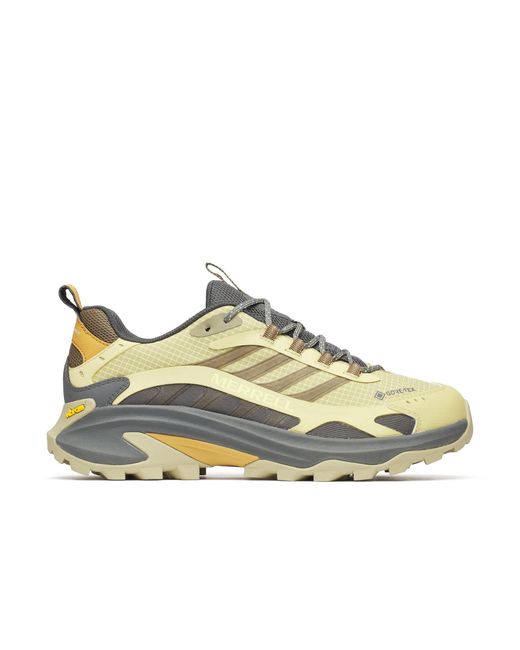 Merrell Multicolor Moab Speed 2 Gore-Tex for men