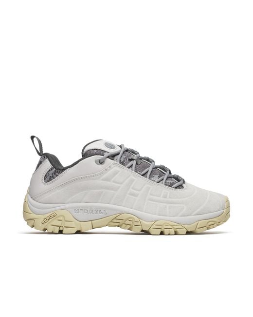 Merrell Gray Moab 2 Remix Leather 1Trl